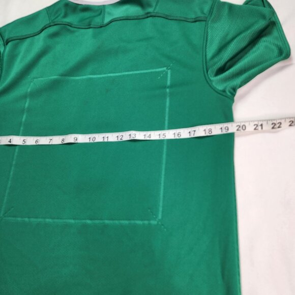 Canterbury Ireland IRFU Rugby Jersey (M) - Picture 7 of 7